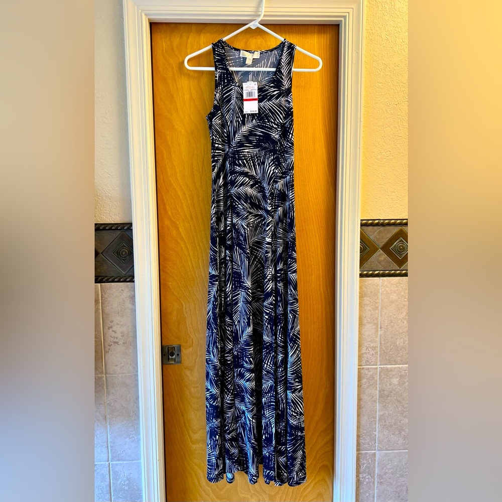 Michael Kors Maxi Dress